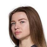 Стоматолог-ортопед Замятина Ю. А., Тольятти