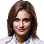 Хирург Жулина Е. М., Томск