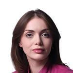 Эндокринолог Мицеля Е. В., Томск