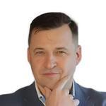 Проктолог (колопроктолог) Касьянов Ю. С., Томск