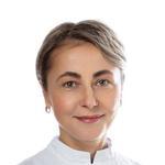 Терапевт Киргизова А. В., Томск