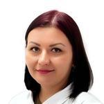 Психиатр Захватаева И. А., Томск
