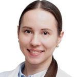 Невролог Сухомлина К. А., Томск