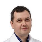 Психотерапевт Розин А. И., Томск