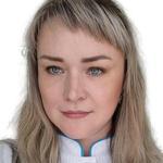 ЛОР Петровская Е. С., Томск