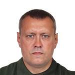 Стоматолог-хирург Гурин А. А., Томск