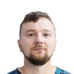 Травматолог Лепунов В. В., Томск