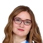 Гастроэнтеролог Бондарь М. Н., Томск