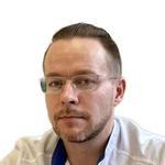 Онколог Ситников П. К., Томск