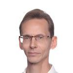 Мануальный терапевт Ерёмин В. А., Томск