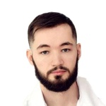 Хирург Шведов А. Н., Томск