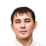 Рентгенолог Дугаров Ж. Б., Томск