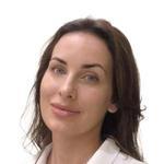 Стоматолог Кудряшова А. И., Томск