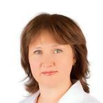 Офтальмолог (окулист) Ложанова В. В., Томск