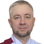 Хирург Моторыкин А. С., Томск