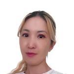 Гинеколог Аманова А. М., Томск