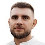 Уролог Барабанов А. А., Томск