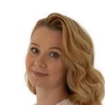 Терапевт Полякова Ю. А., Томск