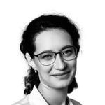 Невролог Криворучко К. И., Томск