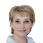 Акушер Сафронова Ю. Е., Томск