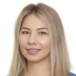 Стоматолог Зодорова И. Р., Томск