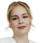 Гематолог Ковширина А. Е., Томск