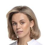 Пародонтолог Золотухина В. А., Томск