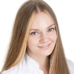 Дерматолог Вершинина А. М., Томск