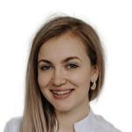 Дерматолог Якимова Я. Л., Томск