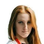 Педиатр Войцеховская Т. О., Томск