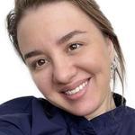 Стоматолог Литвинова А. С., Томск