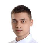 Стоматолог-хирург Сиволап В. М., Томск