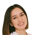 Стоматолог-ортодонт Кагарманова Т. В., Томск