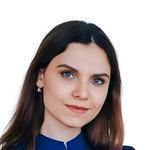 Педиатр Хаткевич А. А., Томск