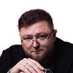 Стоматолог-ортопед Прокопенко Д. В., Томск