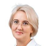Терапевт Журавлёва С. М., Томск
