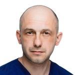 Хирург Тевелевич М. Я., Томск