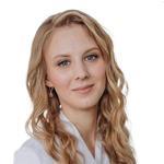 Невролог Поддубская А. В., Томск