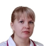 Педиатр Павлова Н. А., Торжок
