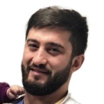 Хирург Нуцалханов М. А., Троицк (Москва)