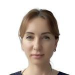 Стоматолог Круглова О. М., Туапсе