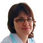Детский невролог Эбергард Ю. А., Тула