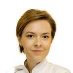 ЛОР Елизарова А. А., Тула