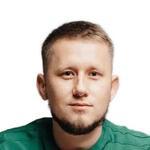 Детский хирург Нагуманов И. А., Тула