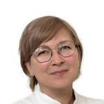 Пульмонолог Царькова Н. А., Тула