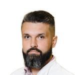 Терапевт Федоров С. С., Тула