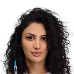 Врач-косметолог Карамян Т. А., Тула