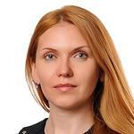 Эндокринолог Матвеева М. А., Тула