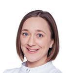 ЛОР Стрыгина А. В., Тула