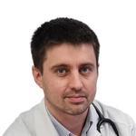 Терапевт Киселев А. А., Тула